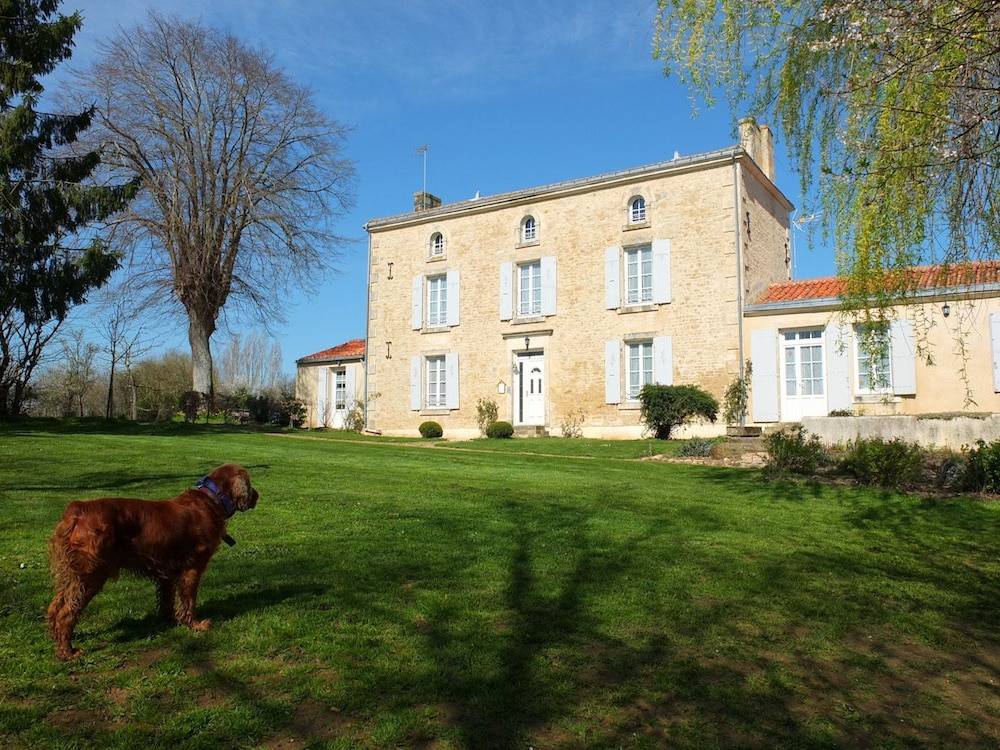 Chambres d'hôtes le Tilleul