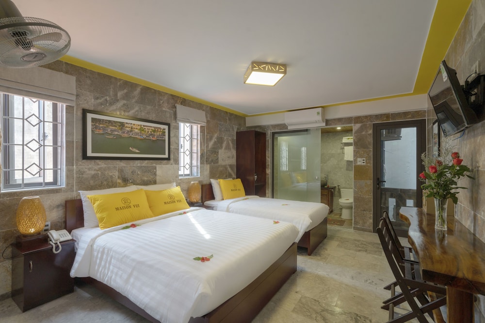 Hoi An Vacations - Maison Vui Hoi An - Property Image 4