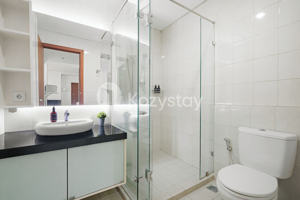 Javen by Kozystay - Thamrin