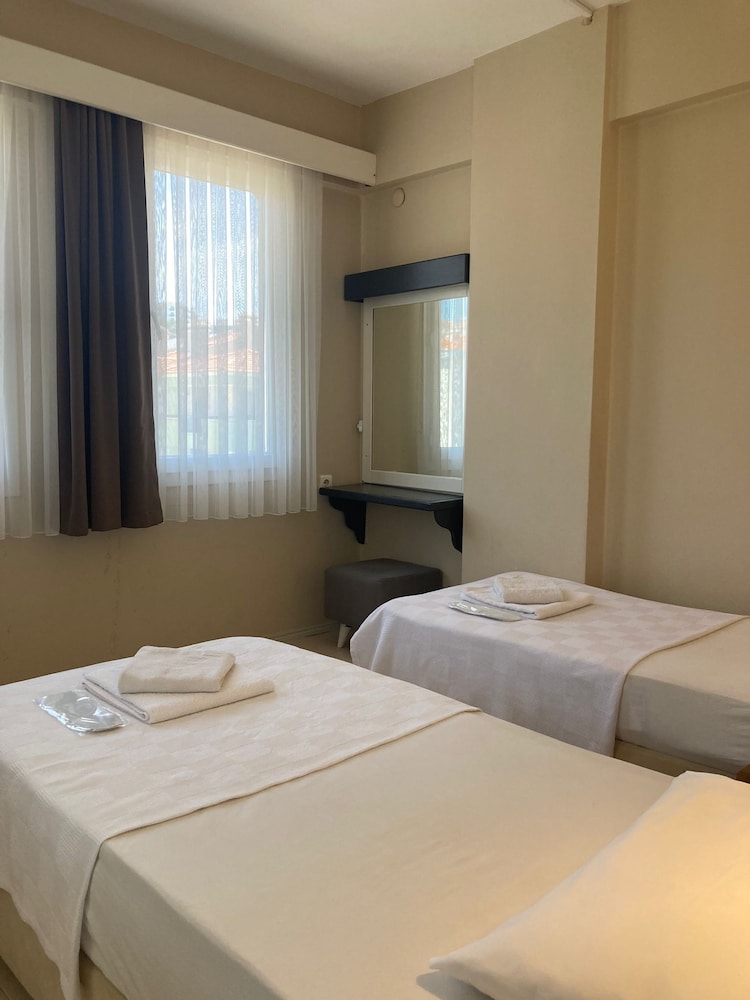 Koz Marigold Apart Otel - Image 24