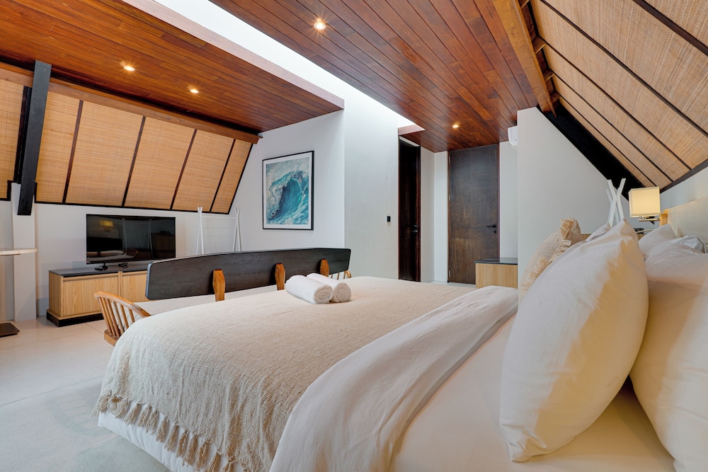 Villa Byrdland - Canggu