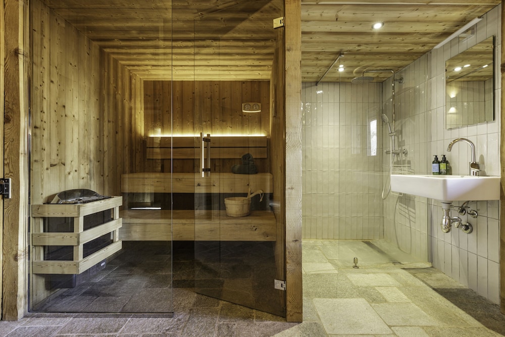 Chalet Les Choucas in Chamonix-mont-blanc