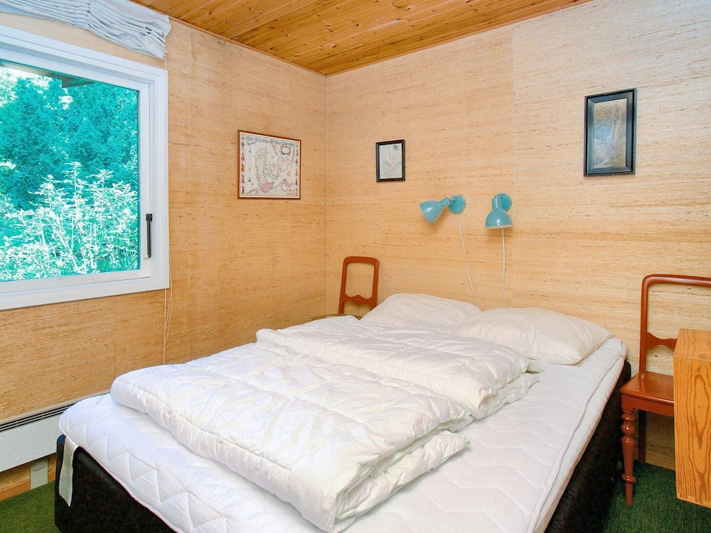 8 Person Holiday Home in Rorvig-by Traum view 4