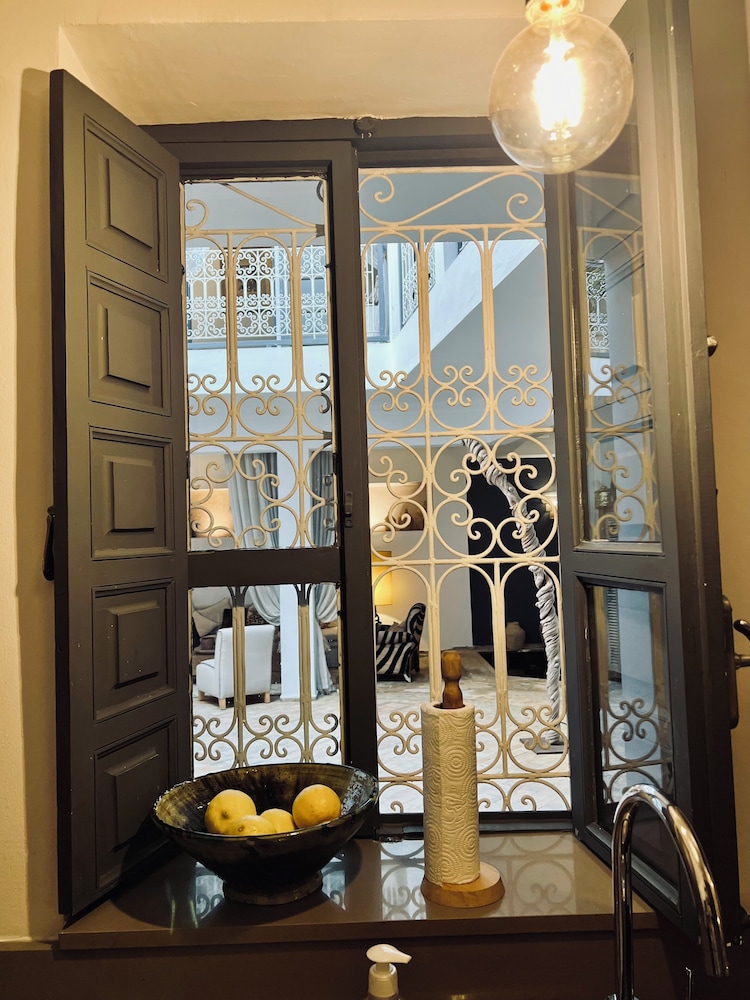 Riad Instant T