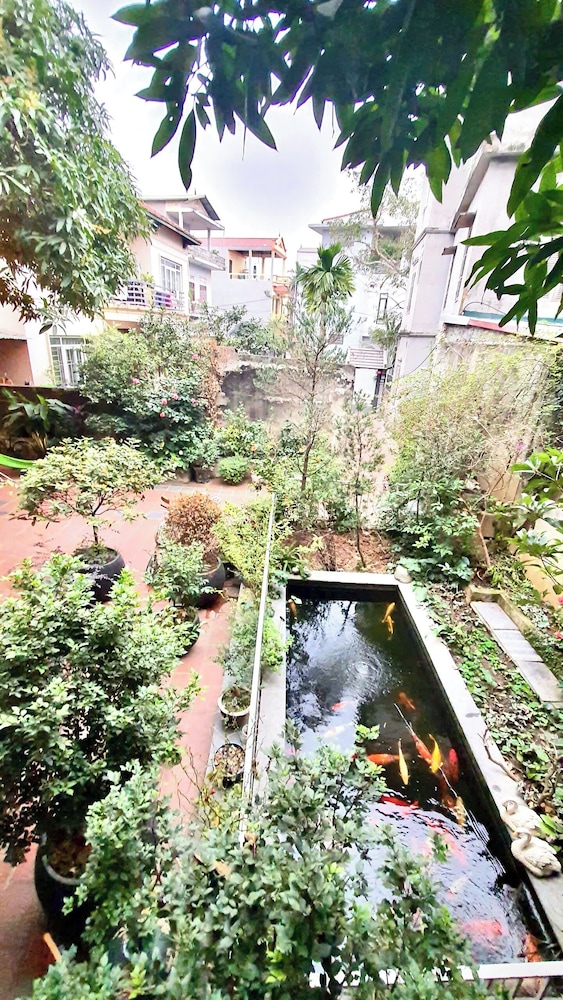 Lee Homestay