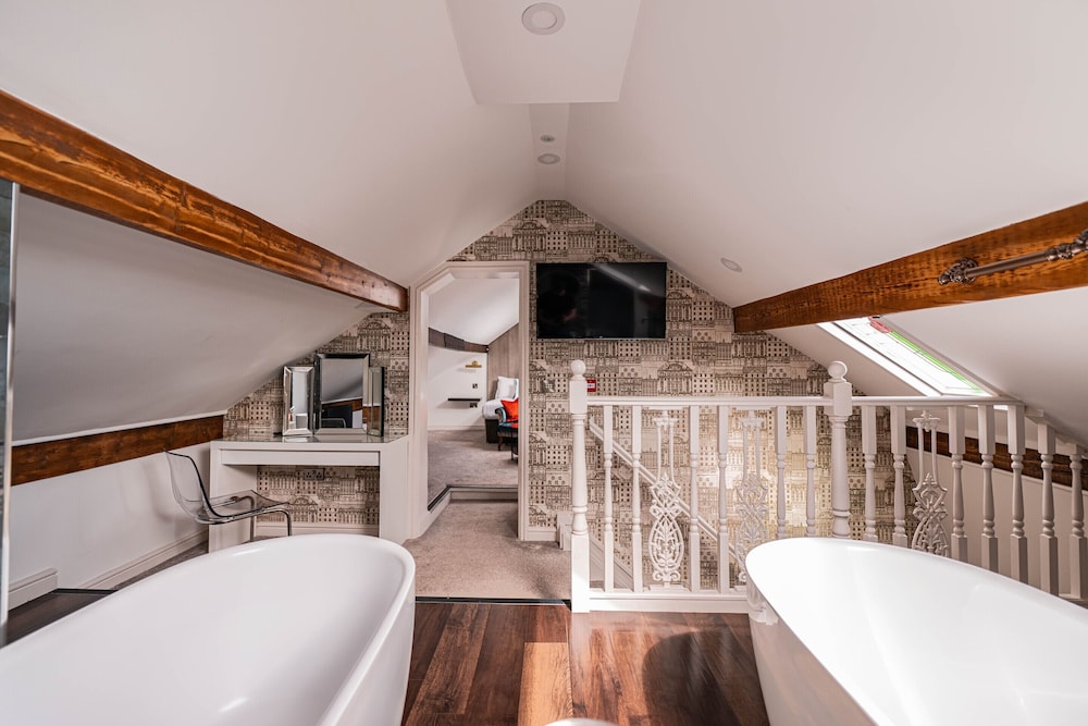 Southport Vacations - Arthur's of Churchtown - Property Image 18