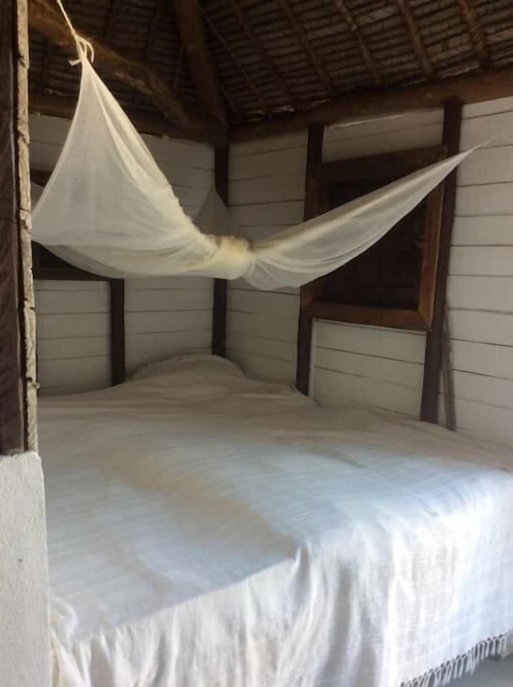 Beachfront Oasis in Mahambo, Madagascar - Chalet Retreat
