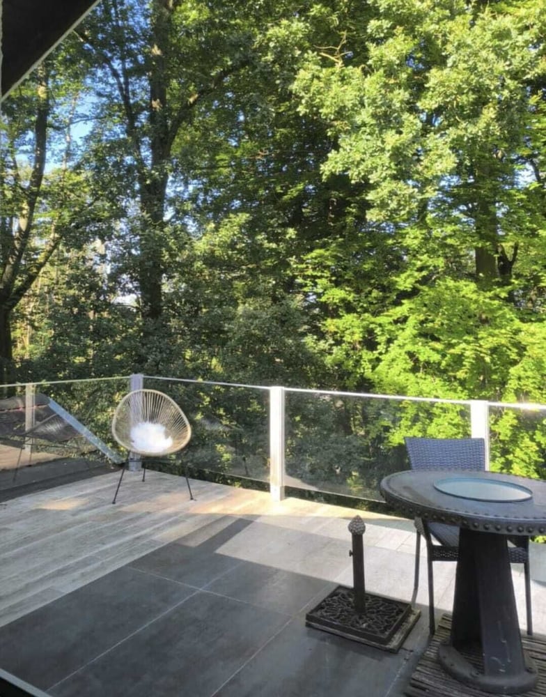 Charming Studio the Heart of the Forest