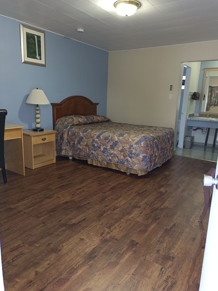 GOLDPAN MOTEL
