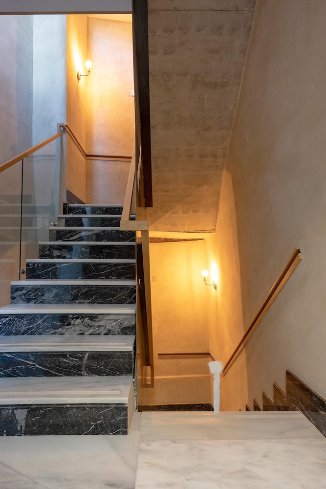 Amazing Loft in Seville Center San Francisco III