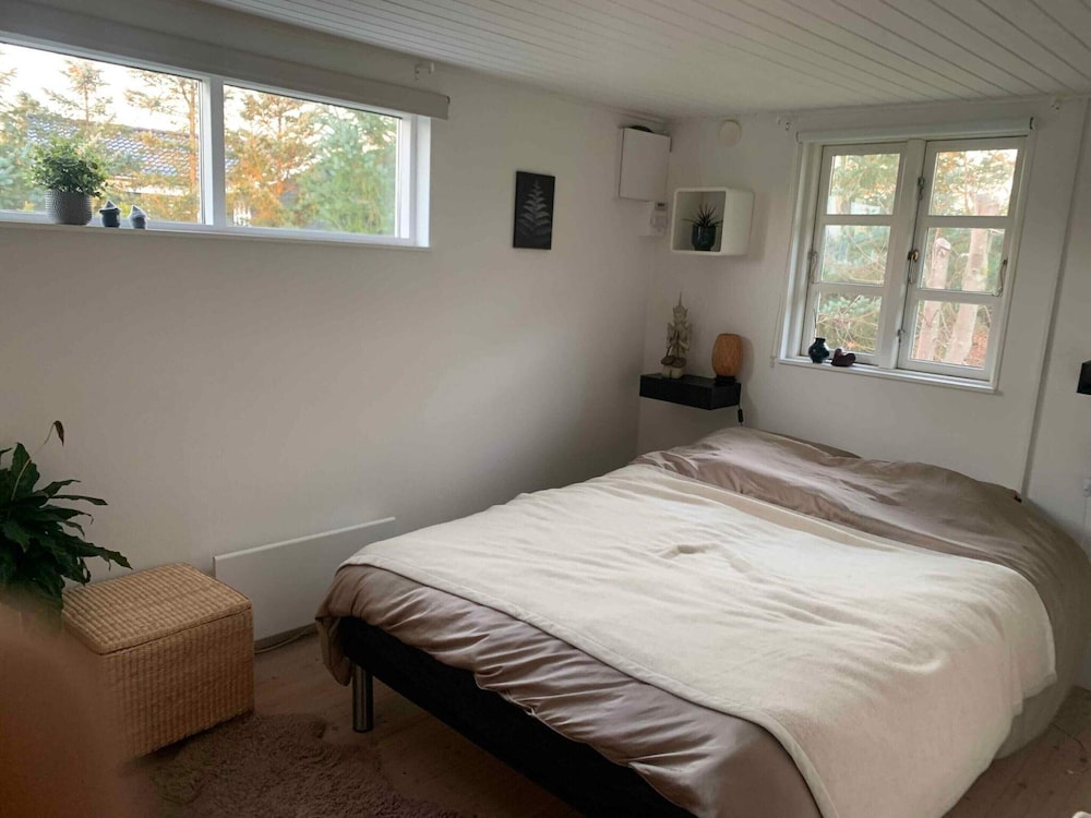 5 Star Holiday Home in Lokken