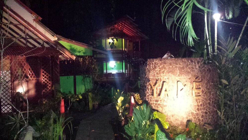 Yare Jungle Lodge