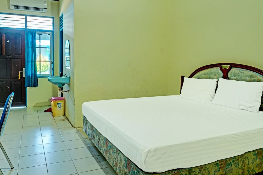 Capital O 91806 Hotel Batu Suli view 3