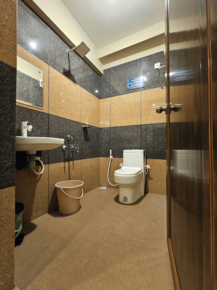 Alicos Residency
