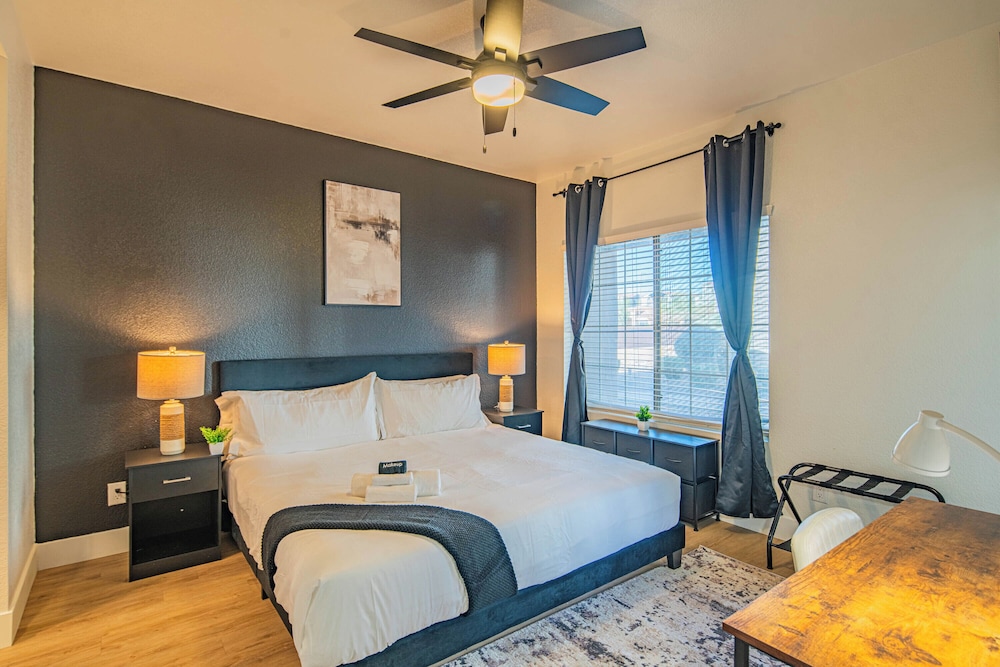 ROVE LIVING/KL - Hideaway North Scottsdale