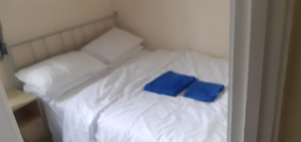Beautiful Cosy 1bedroom Apartment in London