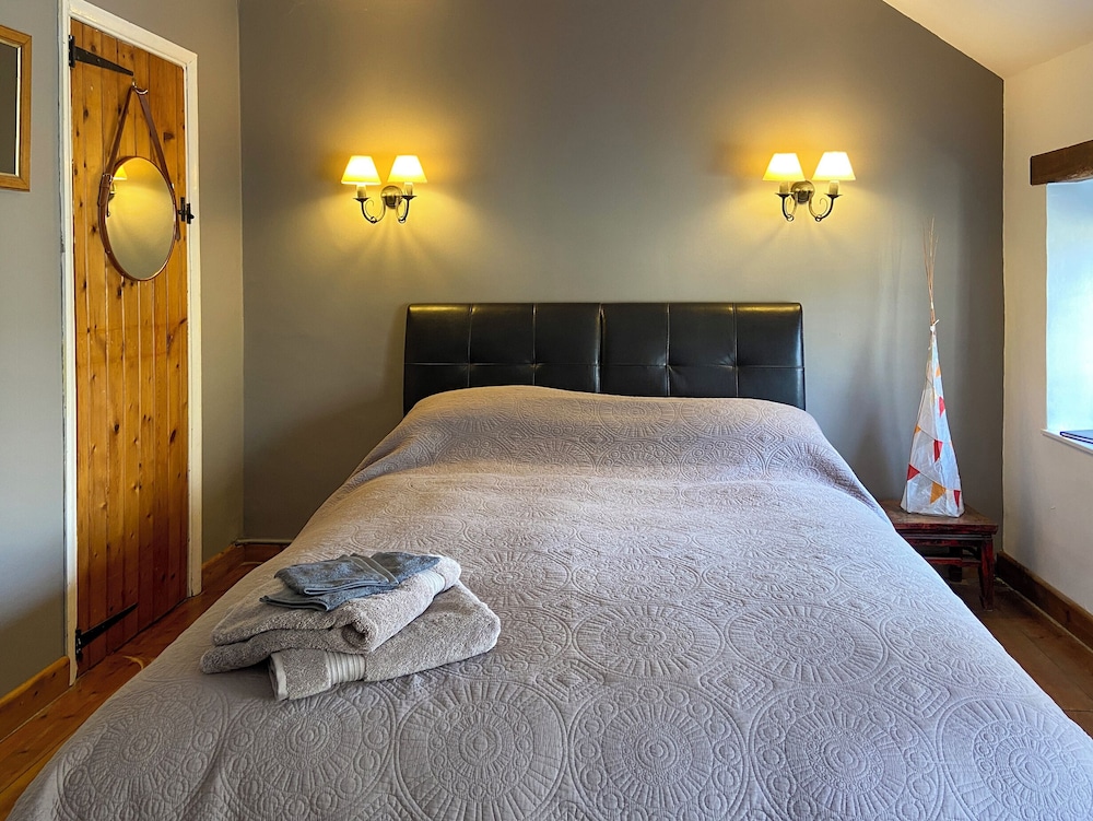 Lamorna Cottage