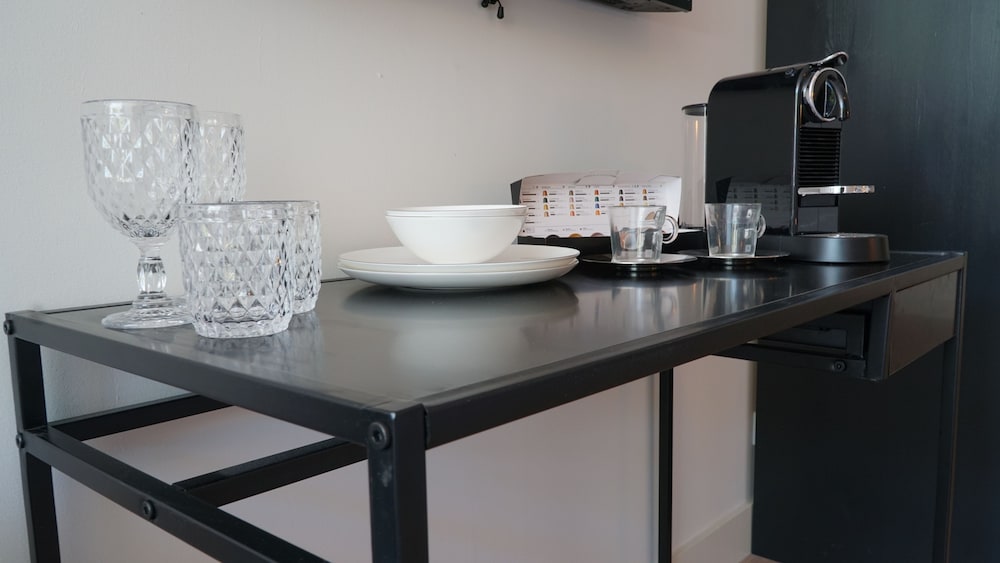 Marnix residence