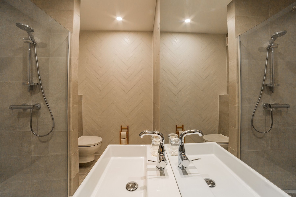 Apartment Dolfi en Senec