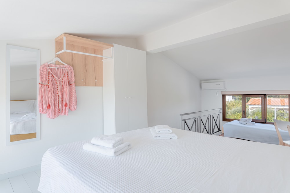 Naftilos Residences II view 4