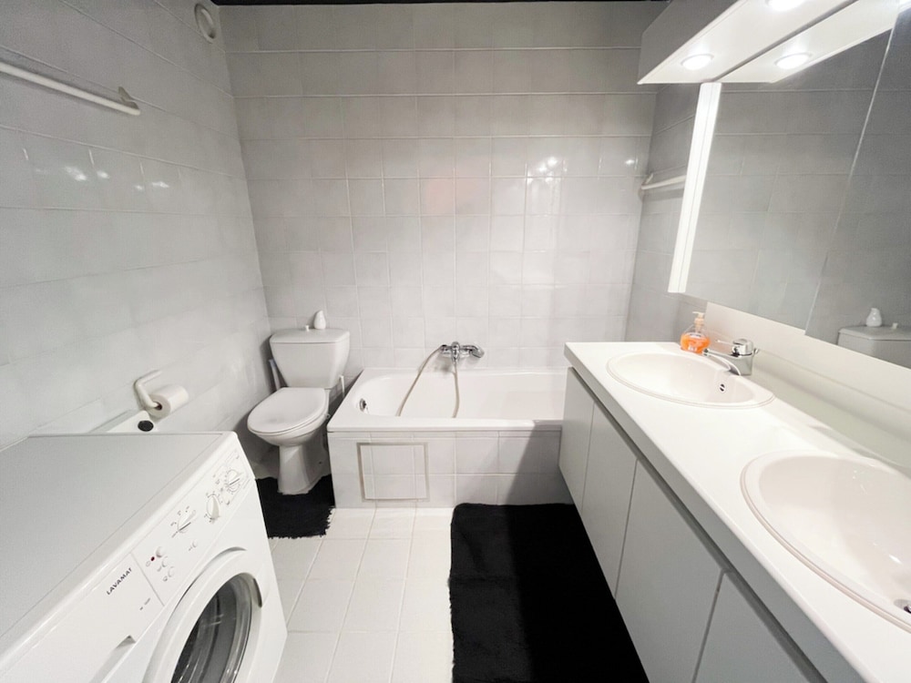 Apartment in Nieuwpoort Near the Coast