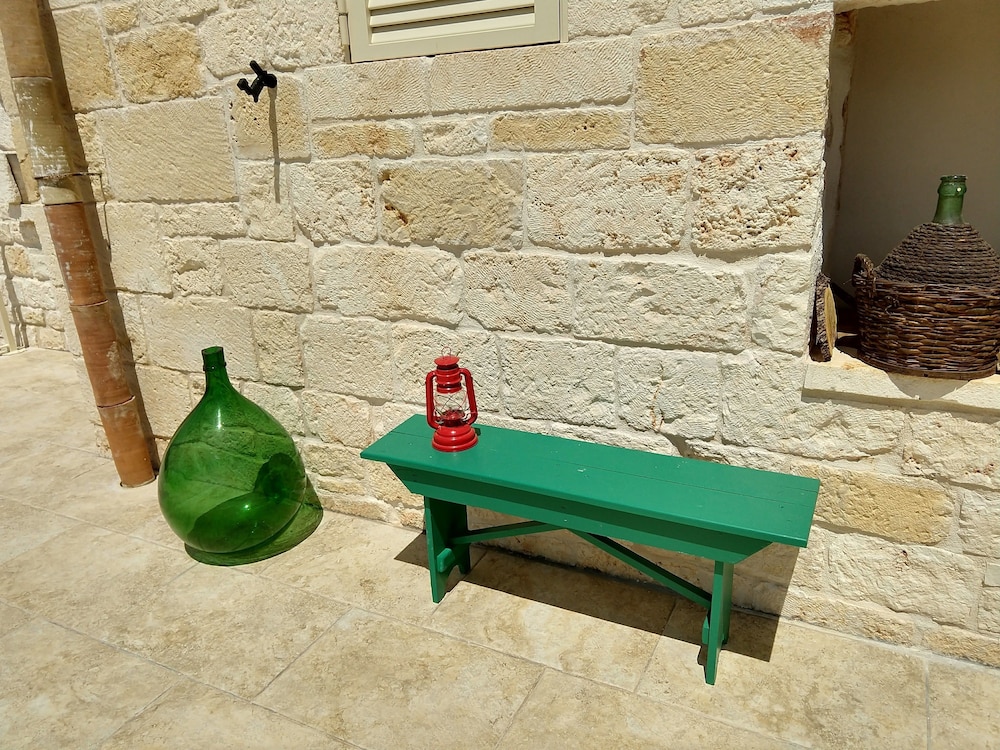 Vivere Ostuni