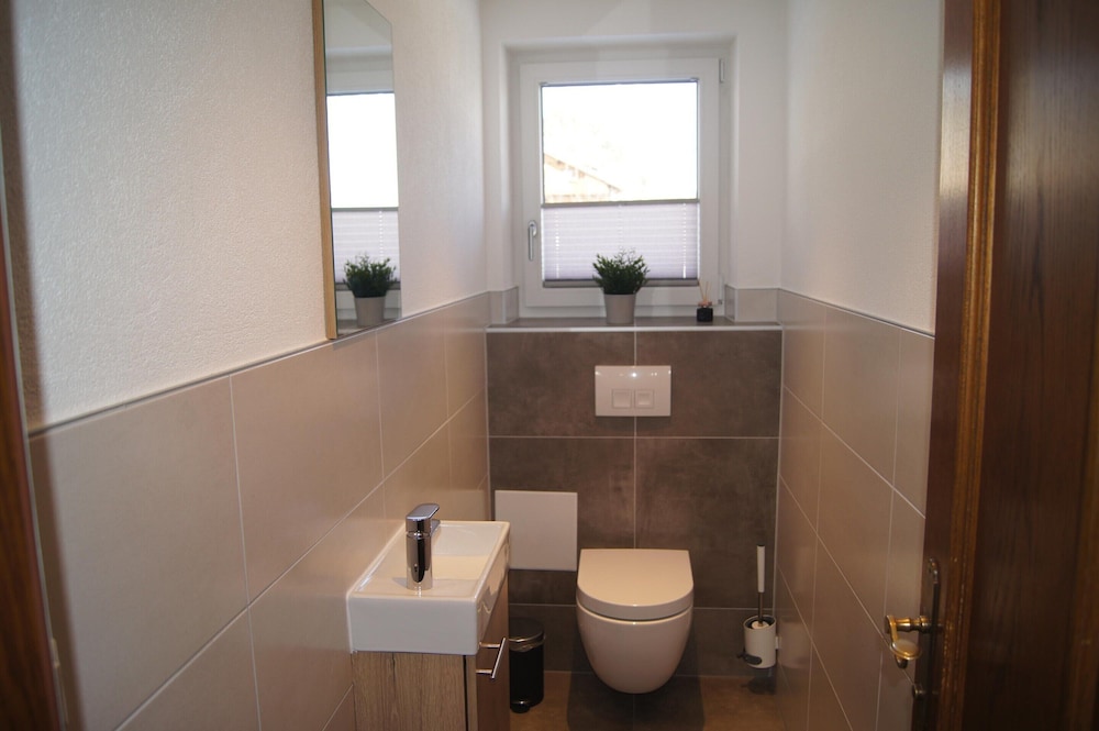 Holiday Apartment Near ski Area