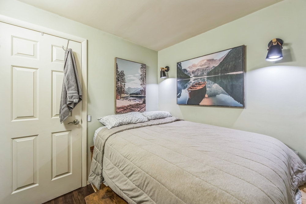 Hedges 7j - Comfortable Mountain Retreat 3 Bedroom Townhouse by The Summit at Gore Mountain