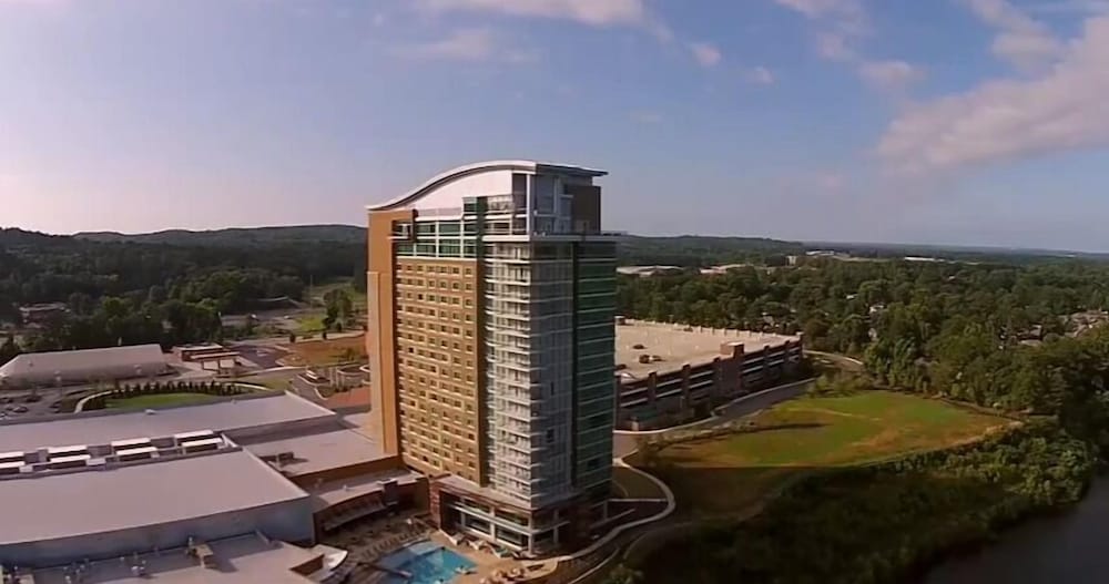 Wind Creek Casino Hotel Wetumpka - Property Image 19
