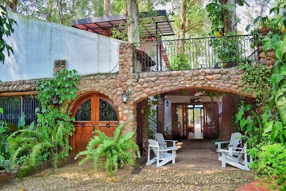 Eco Posada Sanber view 3