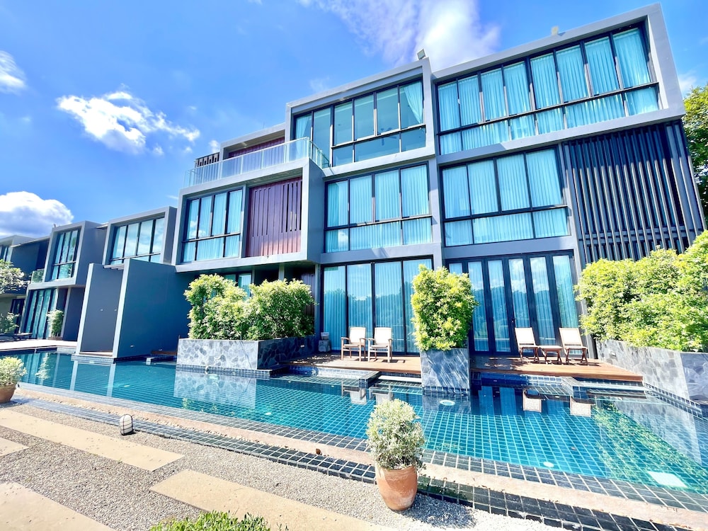 Zensala Riverpark Resort