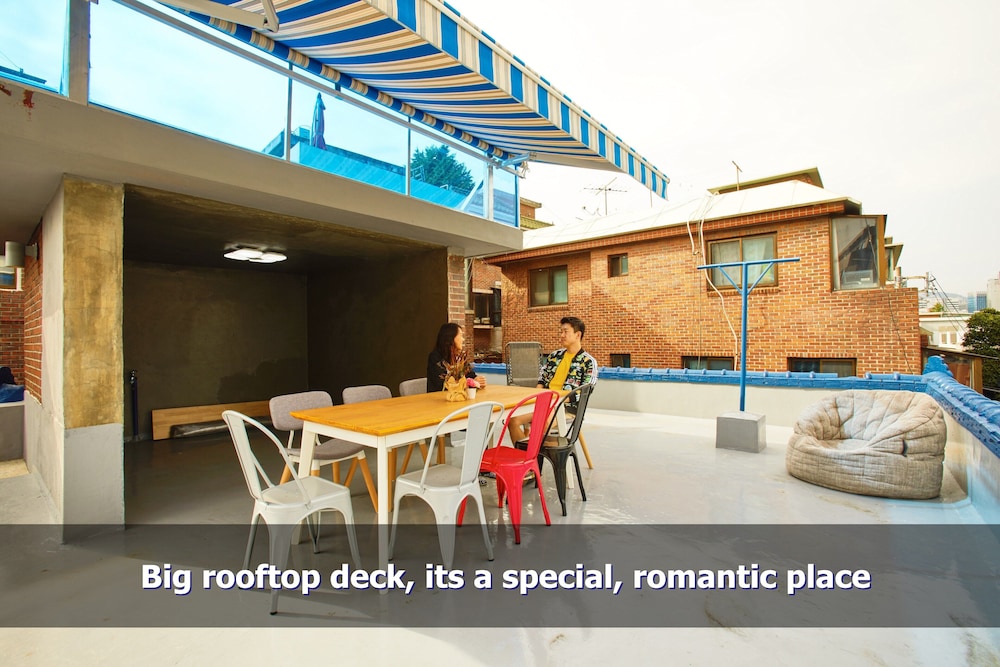 roof