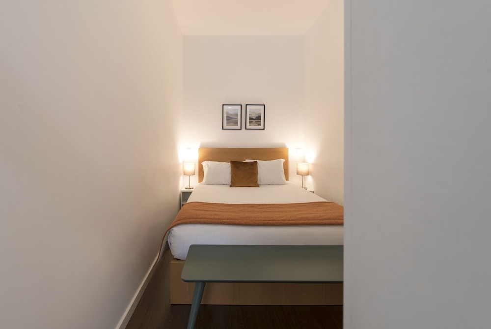 Apartment Boavista Roundabout by SweetPorto