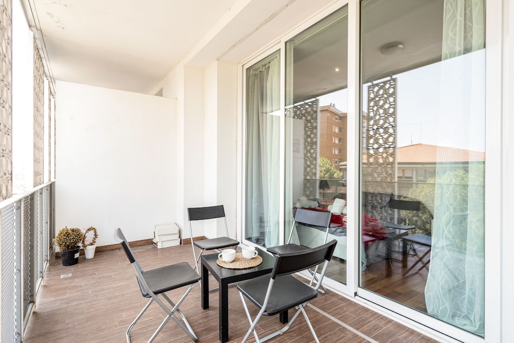 Rifredi Station Exclusive Apartment