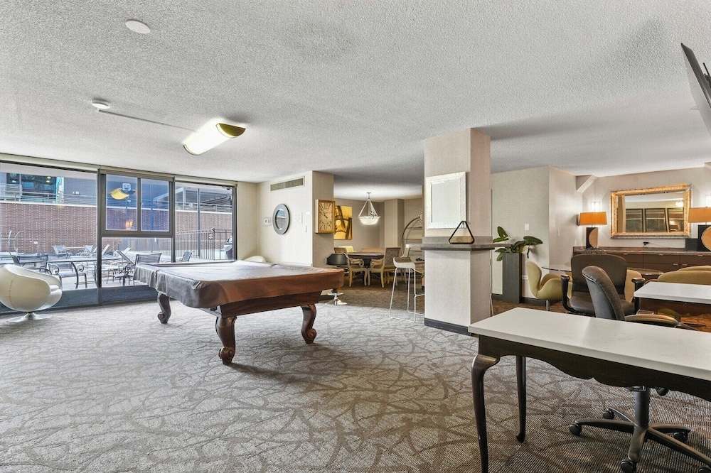 Sky High Studio in Downtown Denver
