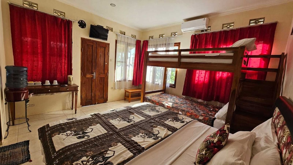 Rosella Cottage Yogyakarta