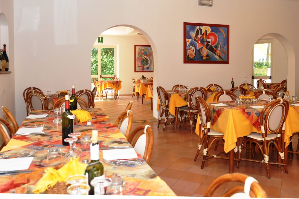 Hotel Azzurra