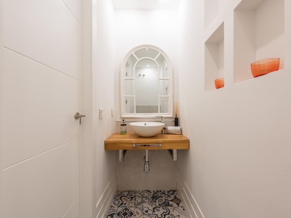 Los Belvederes a Spacious and Luxury Apartment