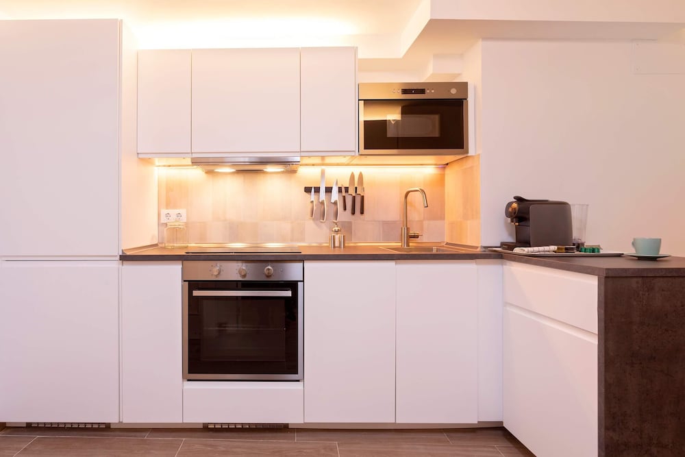 Luxury Apartment in Sevilla Center. Pajaritos III