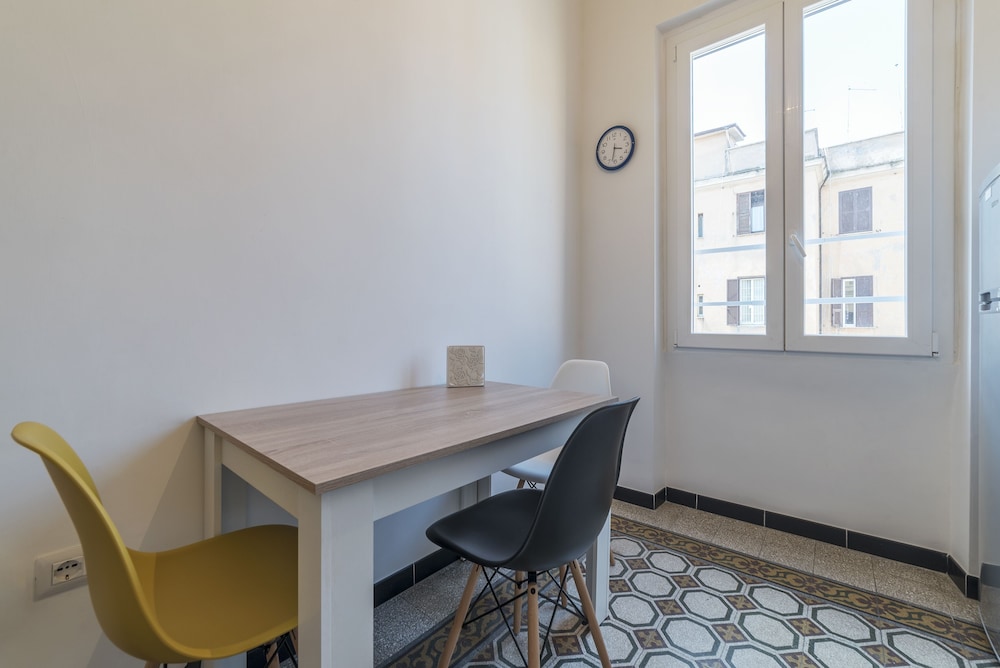 Termini Cozy Mini Apartment