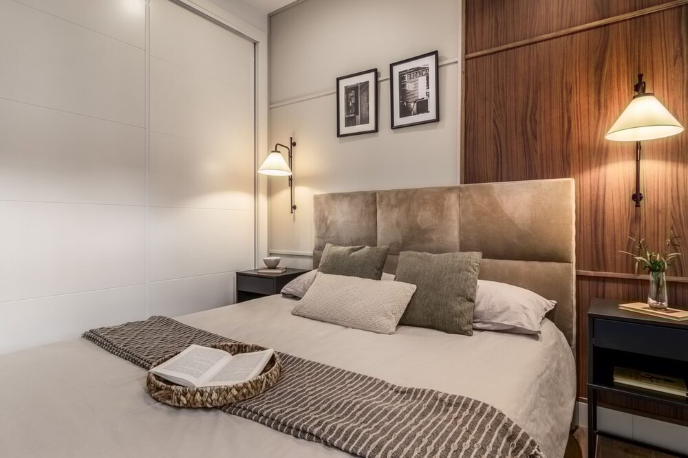 Onyx - 2 Bedrooms in Centro