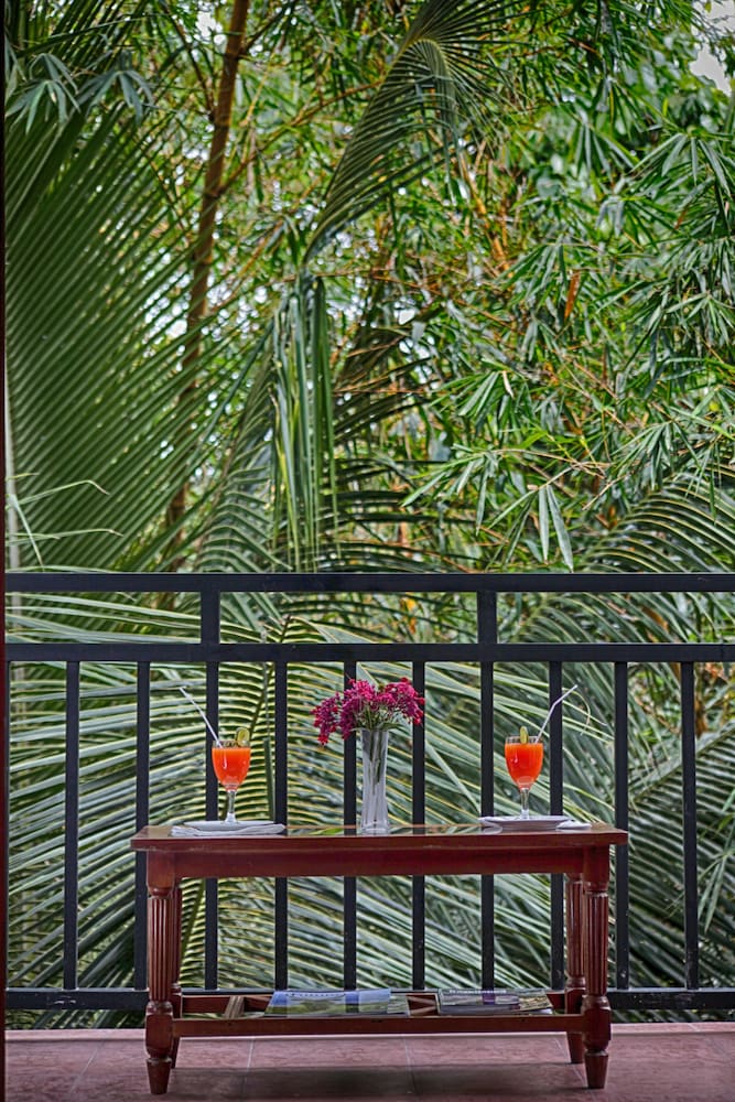 Ganthera Residence