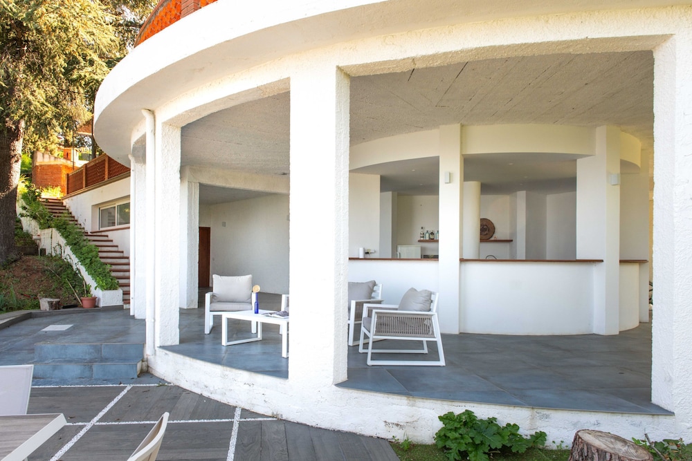 Villa Dorale by Wonderful Italy