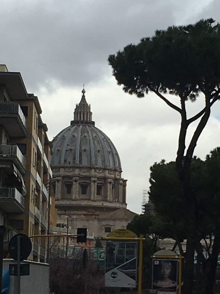 Domum Vaticani