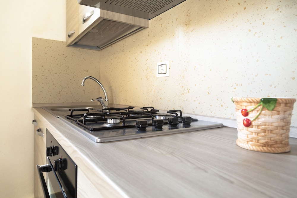 Dimora La Fiumara photo 2