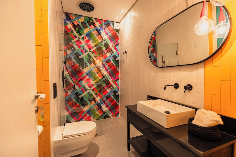Canvas Boutique Hotel