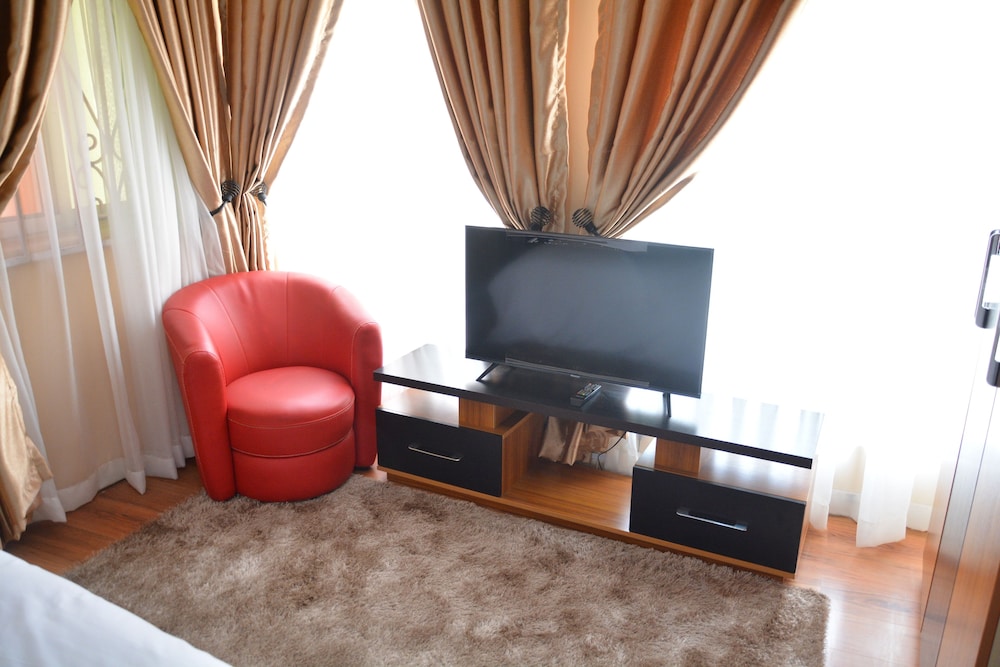 Aishar Residence view 5
