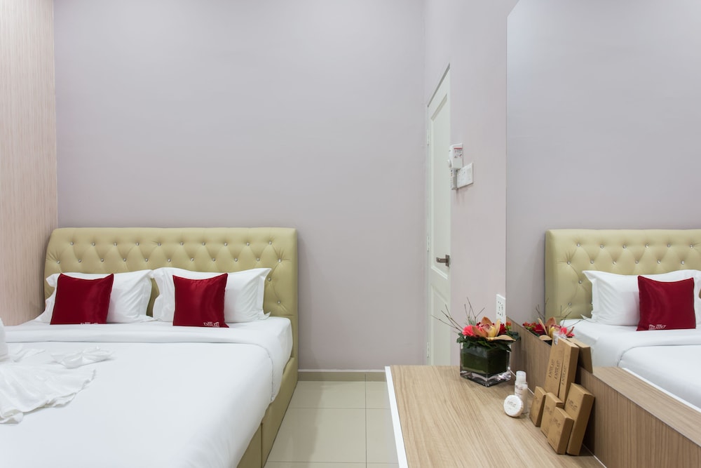 MBI Desaku Homestay