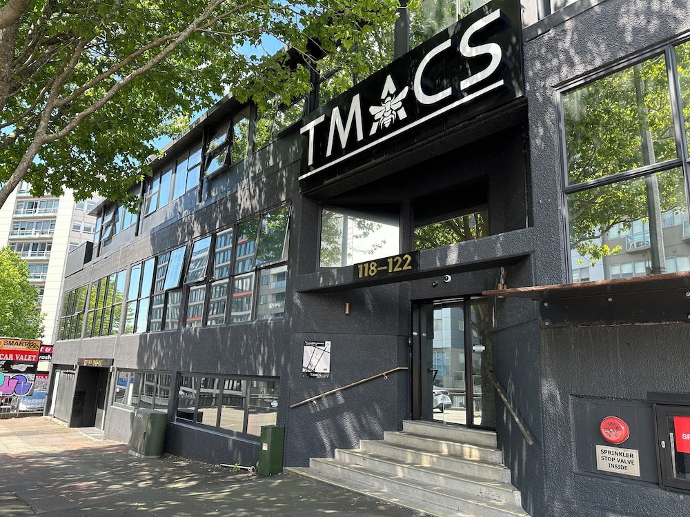 TMACS Auckland