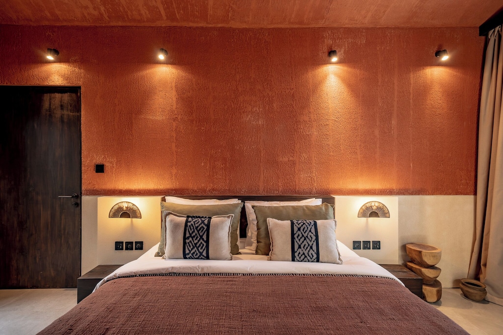 Bedouin House Pererenan